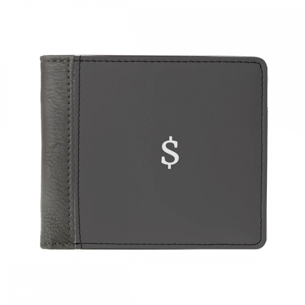 Гаманець ZIZ Валюта