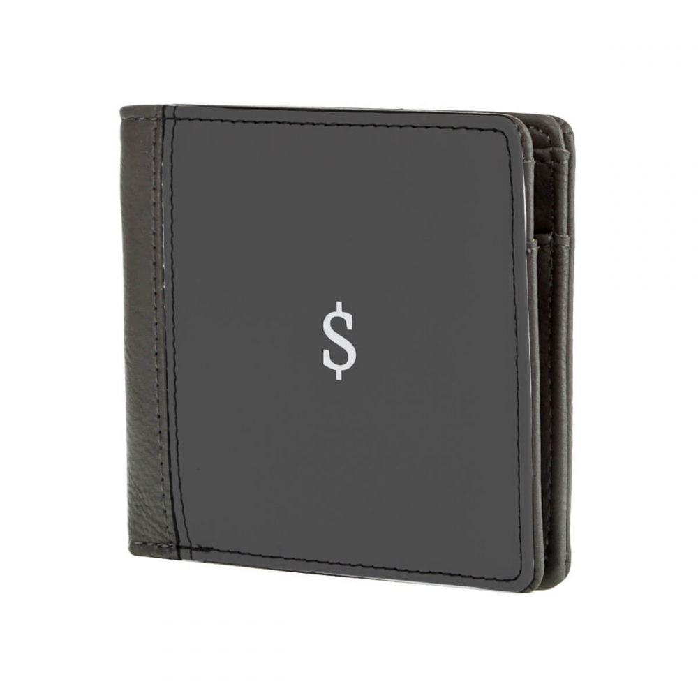 Гаманець ZIZ Валюта