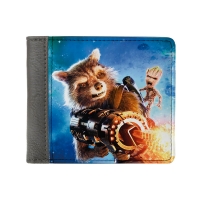 Гаманець ZIZ Єнот Ракета