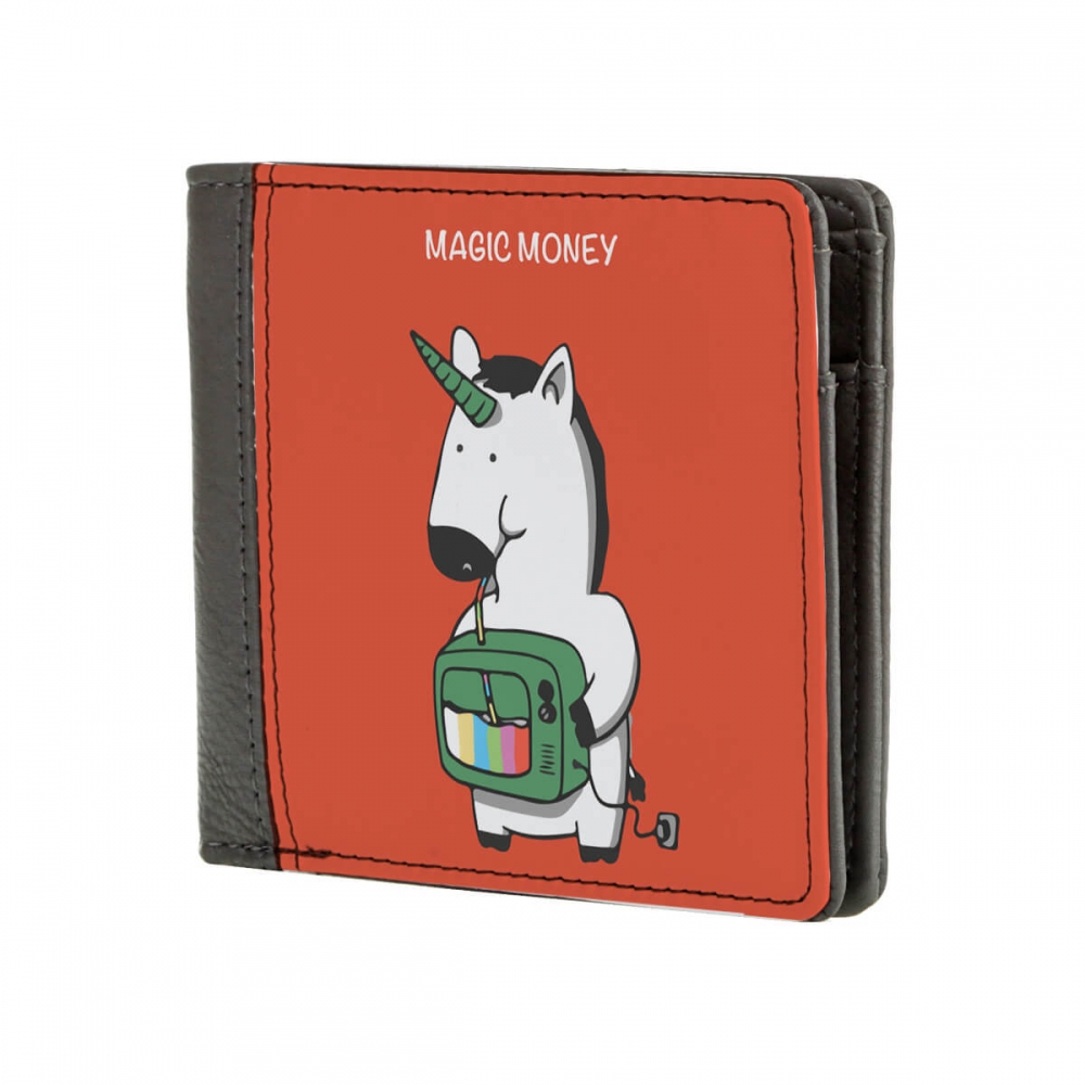 Гаманець ZIZ Єдиноріг