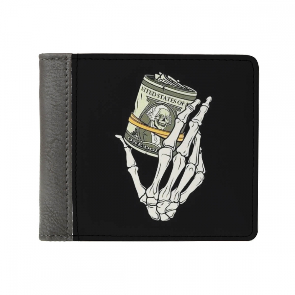 Кошелек ZIZ Пачка денег