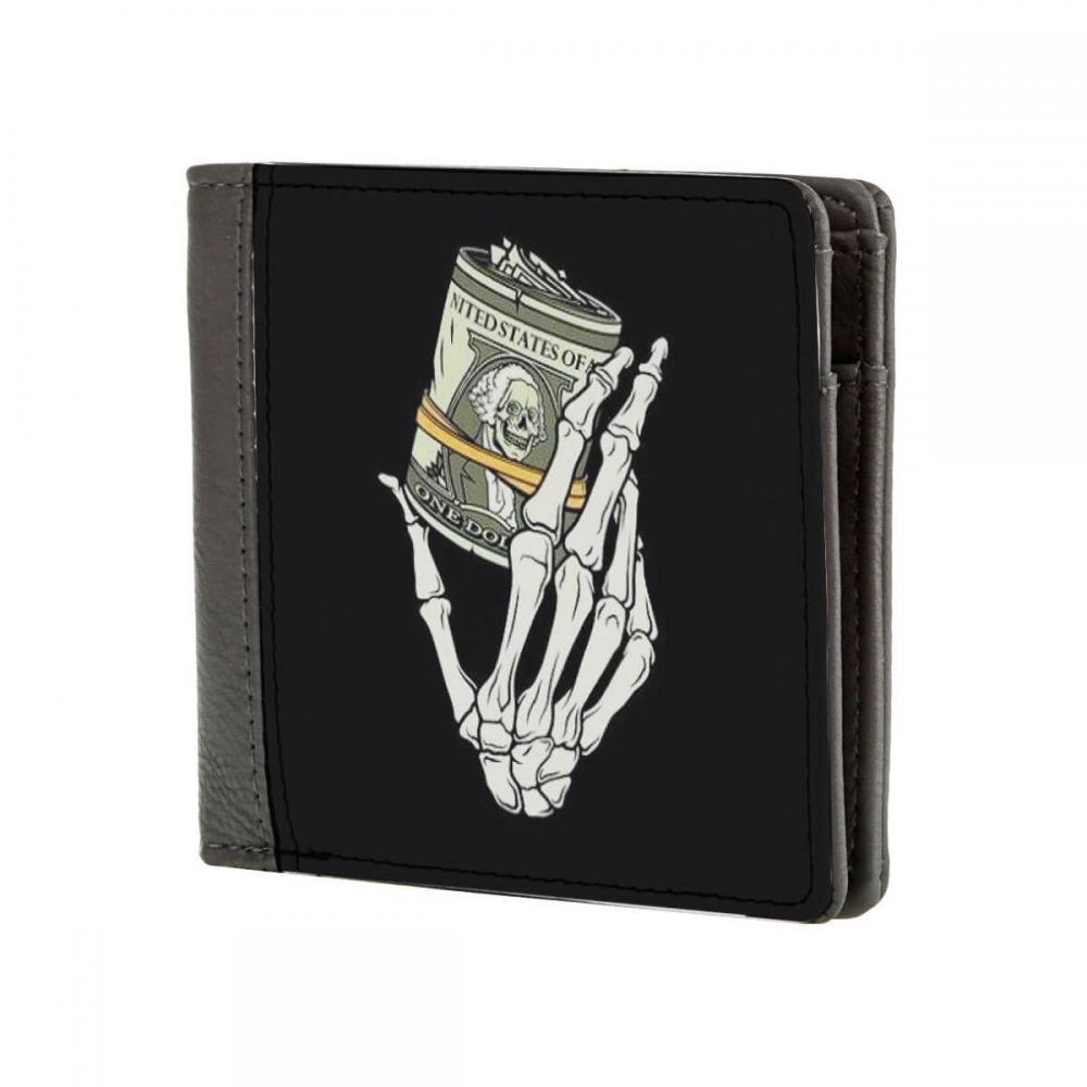 Кошелек ZIZ Пачка денег