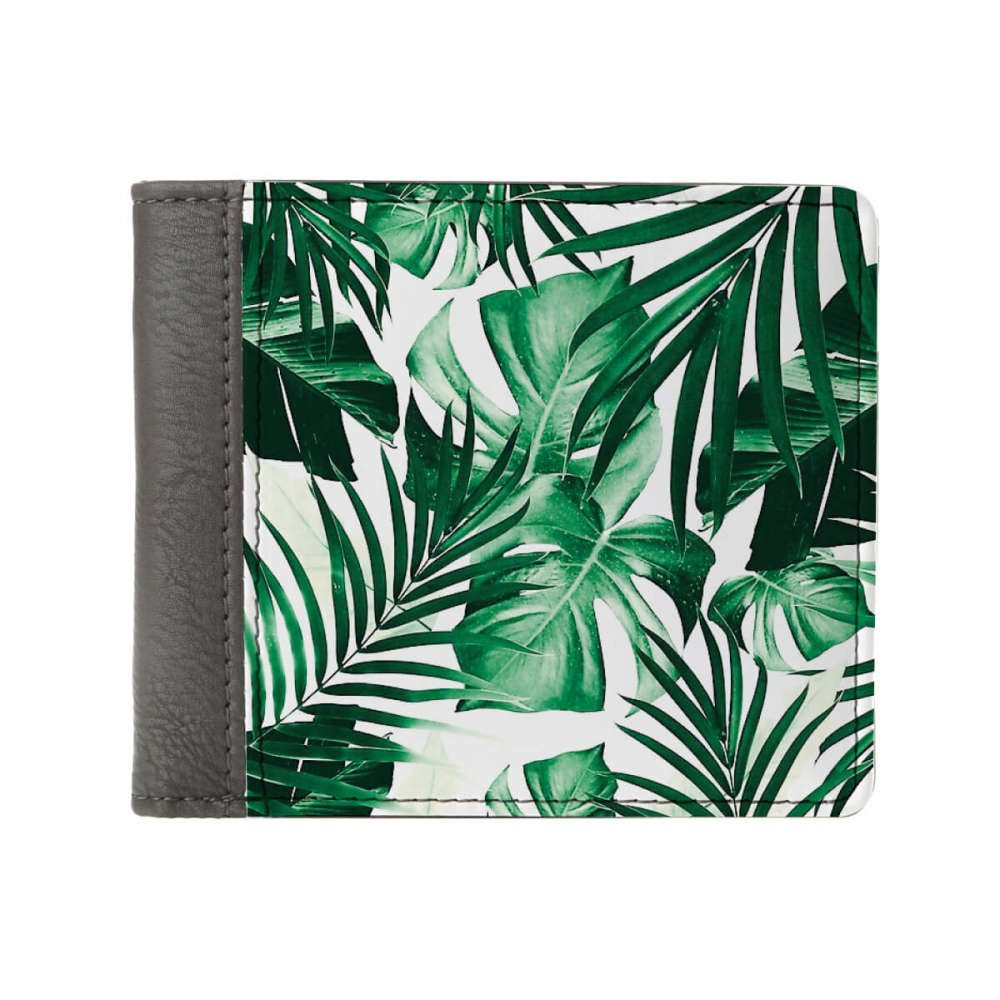 Кошелек ZIZ Листья