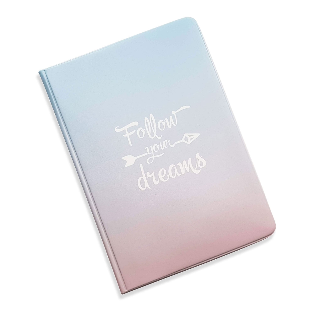 Обложка для документов 5 в 1 За своей мечтой ZIZ