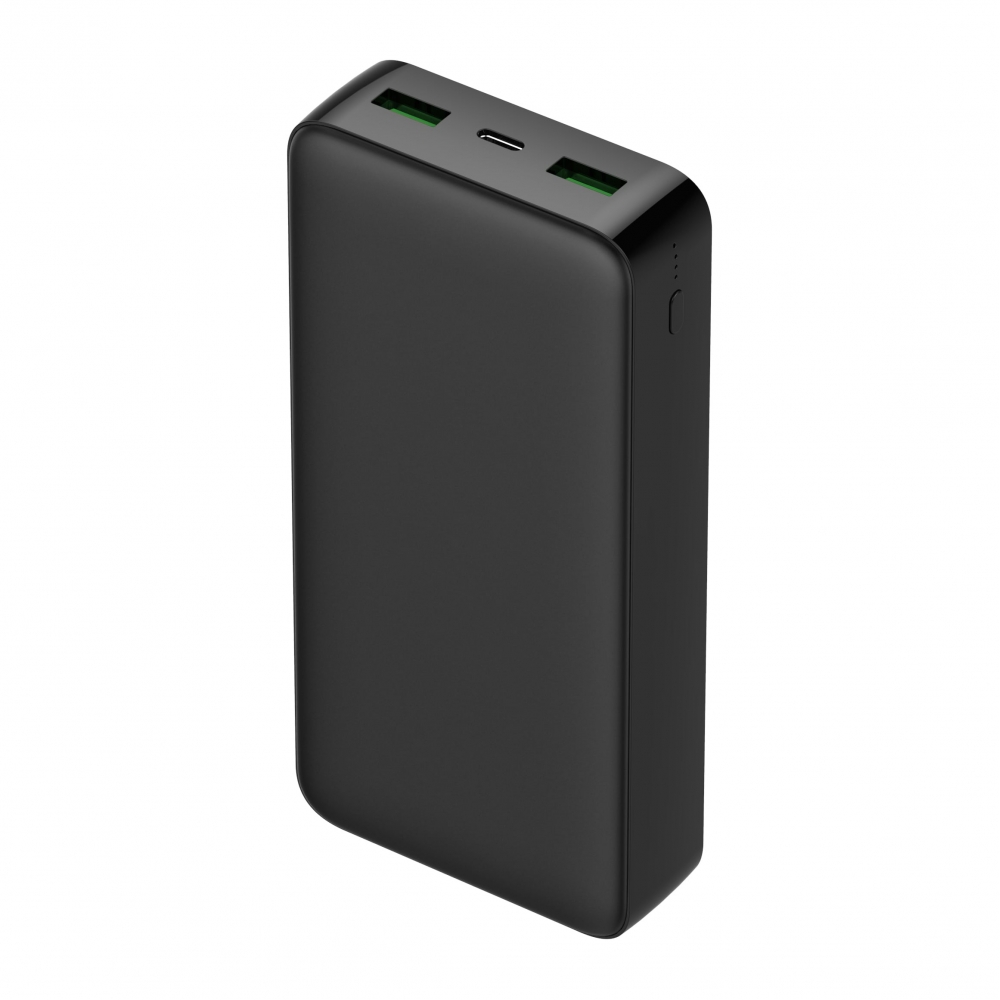 Повербанк ZIZ 20000 мАг