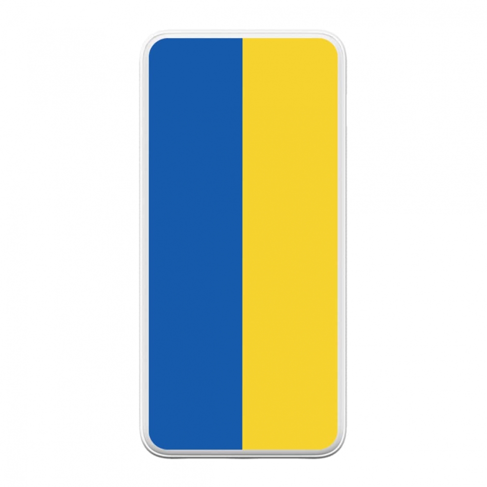 Повербанк ZIZ Флаг 20000 мАч