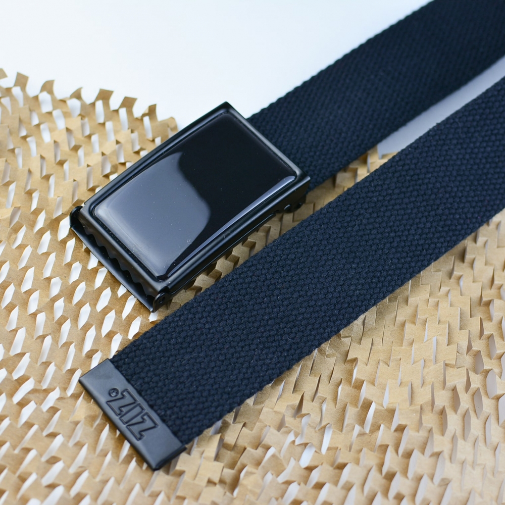 Ремень ZIZ Минимализм