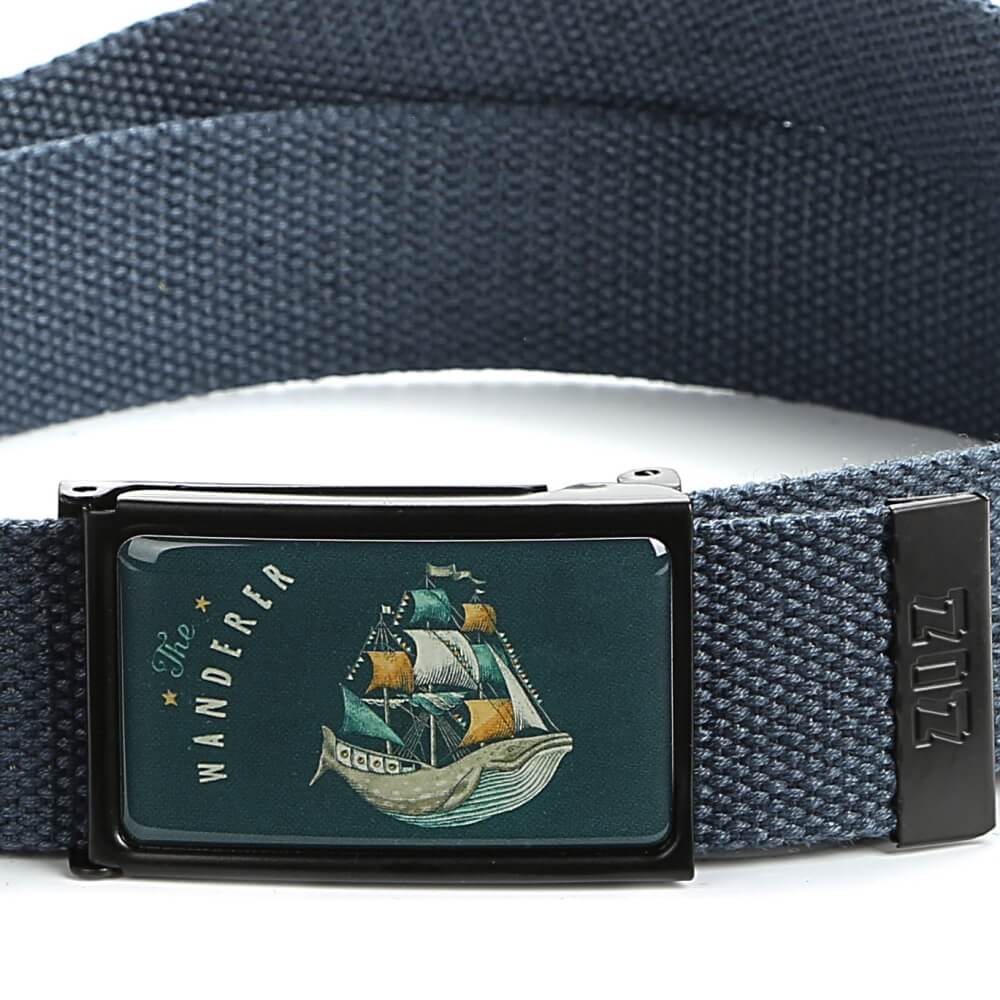 Ремень ZIZ Странник