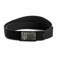 Ремень ZIZ Герб