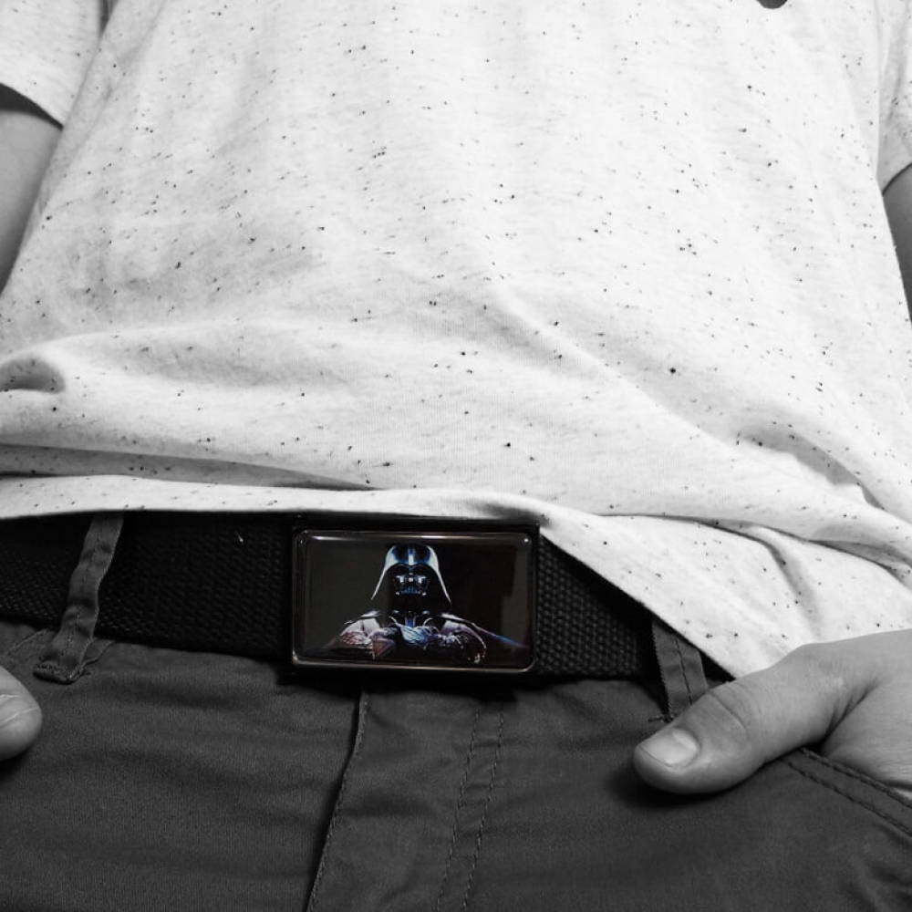 Ремень ZIZ Дарт