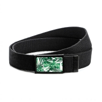 Ремень ZIZ Листья