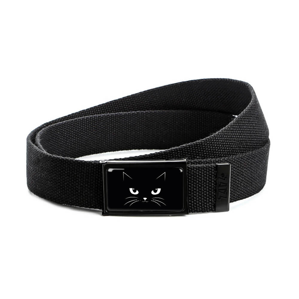Ремень ZIZ Кошачий