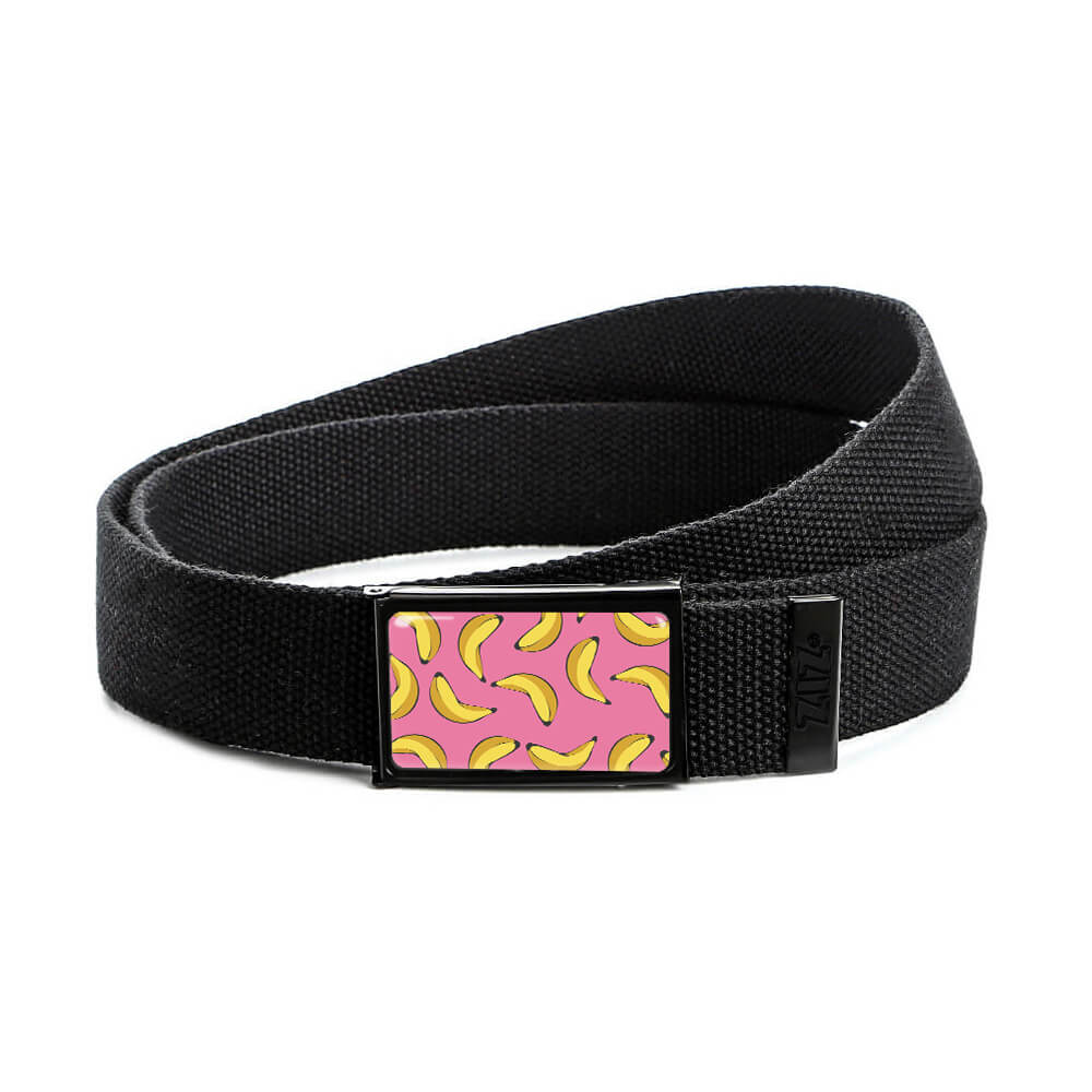 Ремень ZIZ Бананы