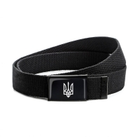 Ремінь ZIZ Герб мінімалістичний