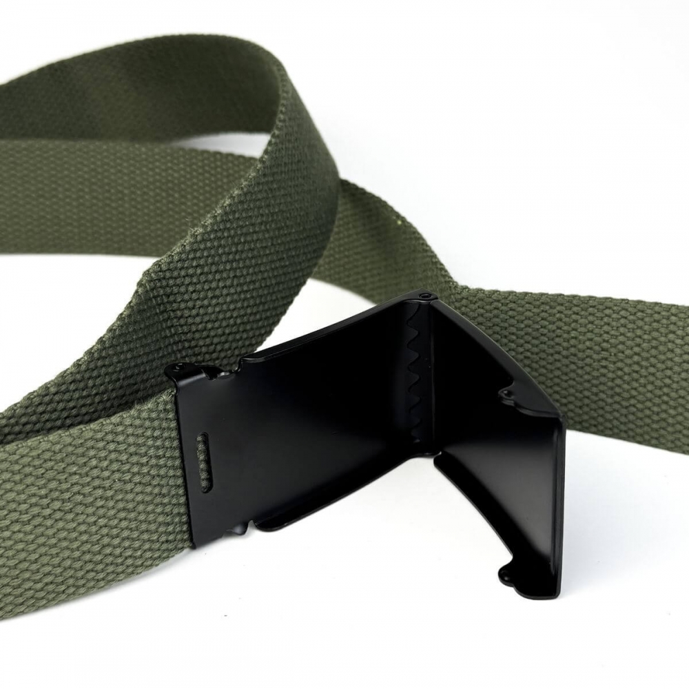 Ремень ZIZ Тризуб