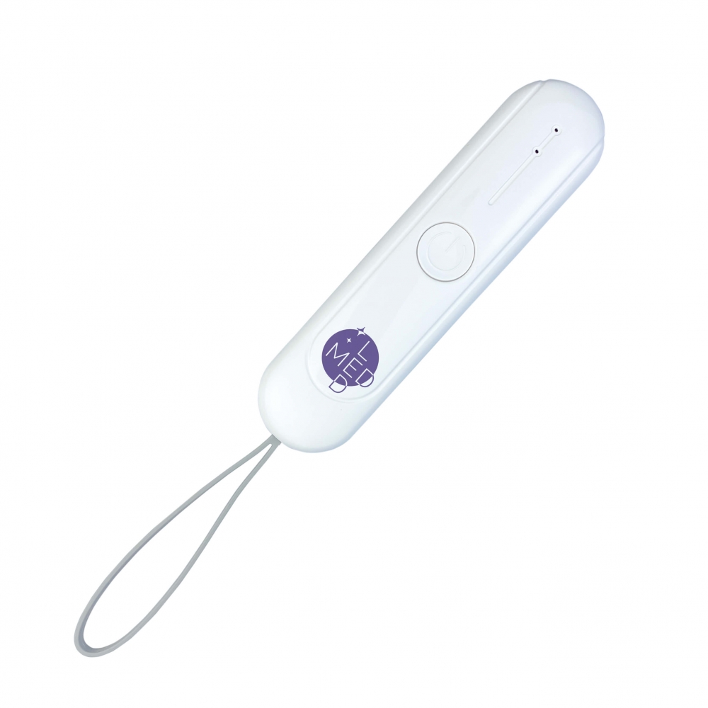 Стерилізатор UVC Medled портативний для дезінфекції від вірусів, бактерій, грибків - міні