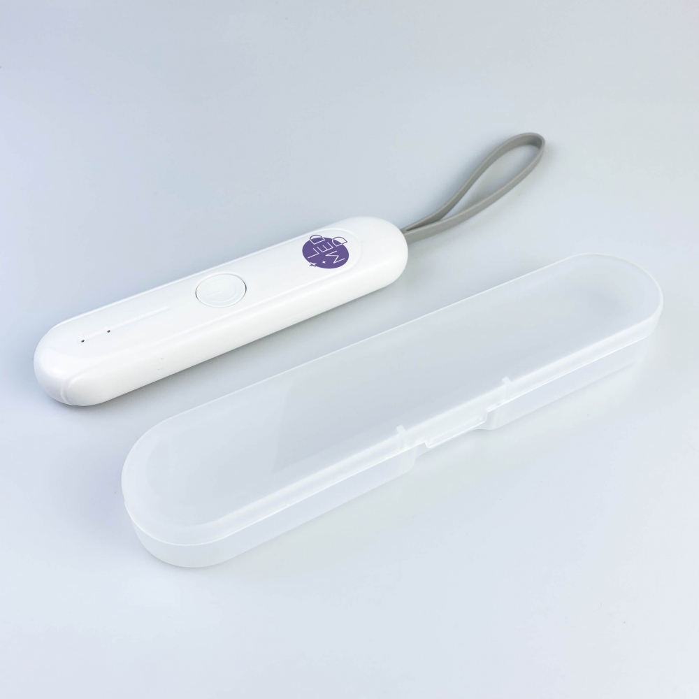 Стерилізатор UVC Medled портативний для дезінфекції від вірусів, бактерій, грибків - міні