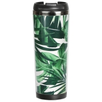 Термокружка ZIZ Листья