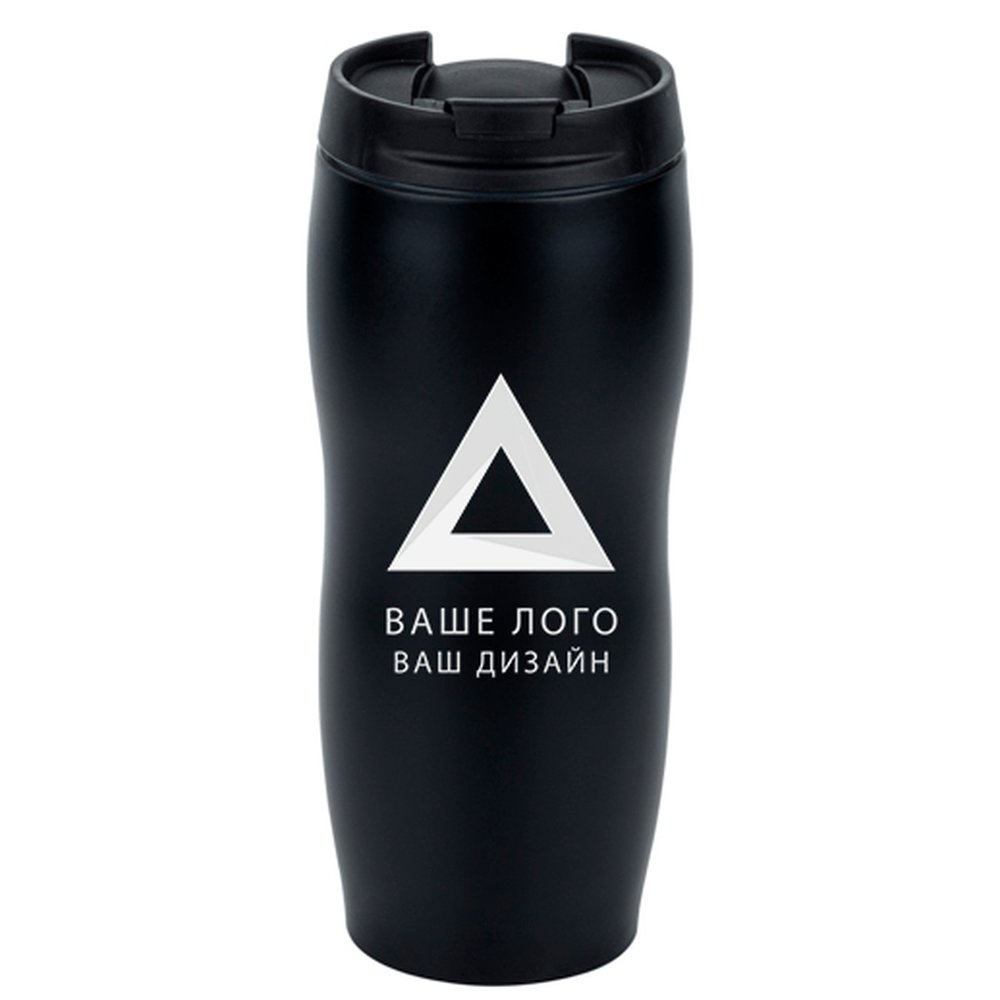 Термокружки металеві з логотипом