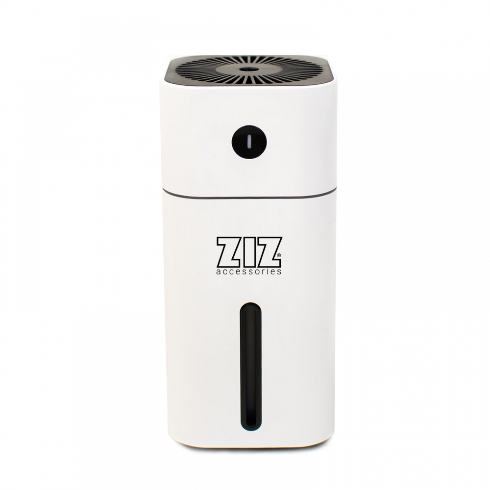 Увлажнитель воздуха ZIZ портативный