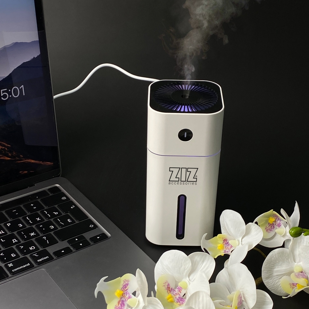 Зволожувачі повітря портативні з логотипом Зволожувачі повітря портативні з логотипом